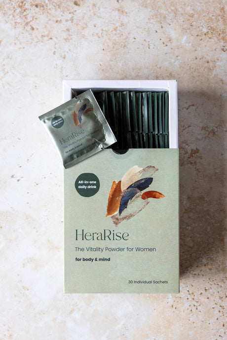 HeraRise 30 Individual Sachets