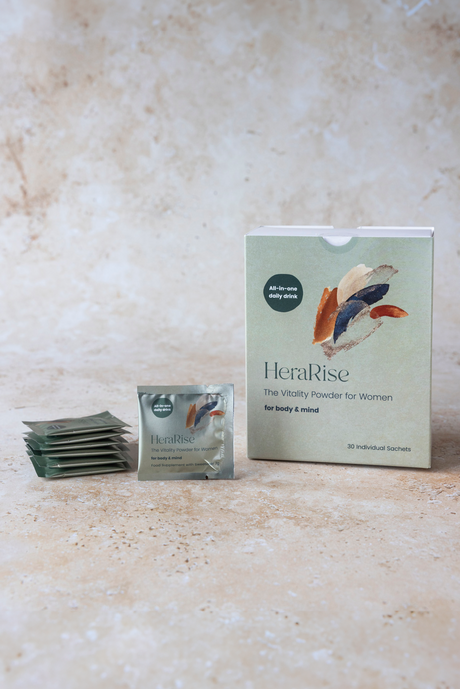 HeraRise 30 Individual Sachets