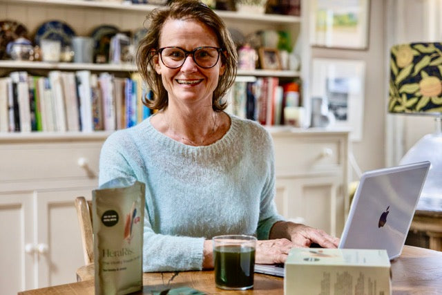 What Phytoestrogens Actually Do