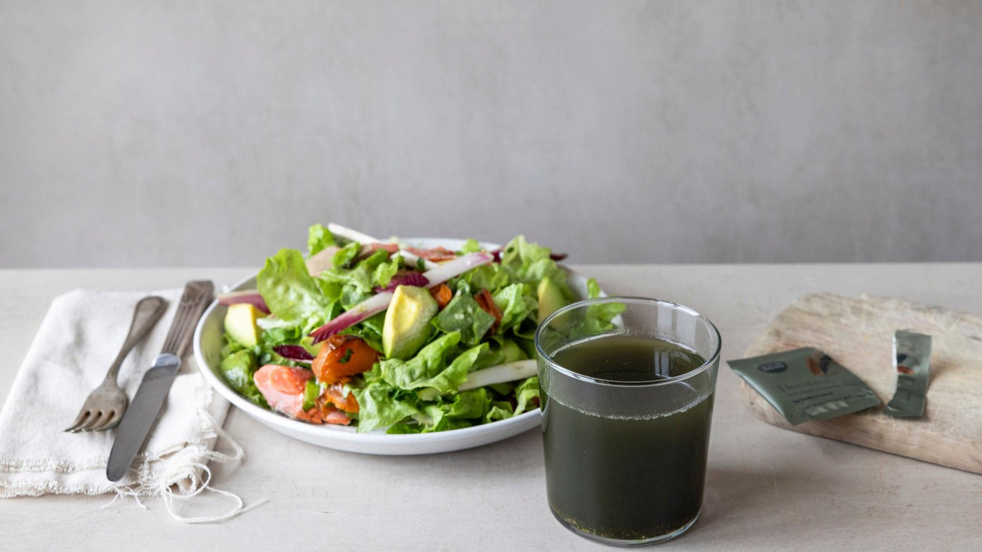 Magnificent Magnesium